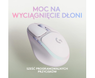 LOGITECH G705 - 1063600 - zdjęcie 8